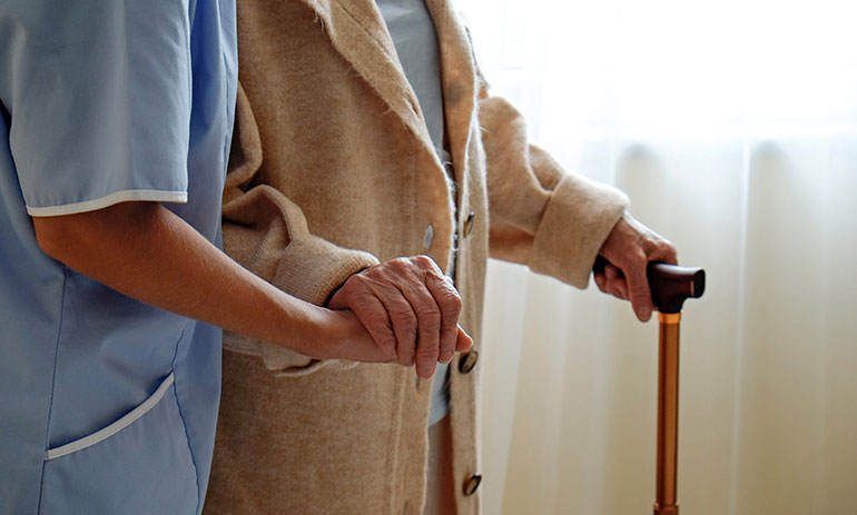 Urgent rethink needed in funding and provision of community care