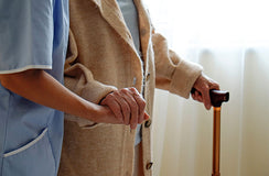 Urgent rethink needed in funding and provision of community care
