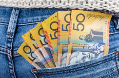 Let's talk about money