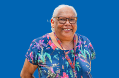 Leadership grounded in culture