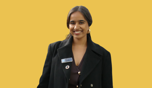 Challenging Power Through Law, Human Rights and Persistence