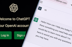 ChatGPT, generative AI and the future of the for-purpose sector