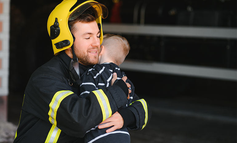 Australia needs a plan to combat the effects of emergencies on children