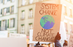 What is COP and what does it mean for me?