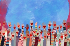 The best kept secret of philanthropy in Australia?