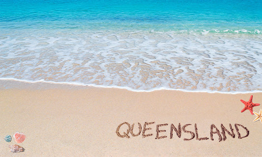 Queensland Beach