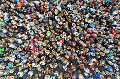 Redefining overcrowding in homelessness