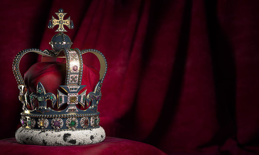 Queen's death and the republic|