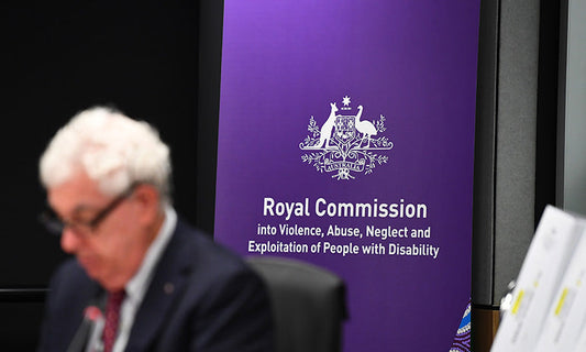 Disability service provider capacity in focus