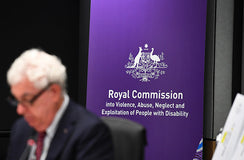 Disability service provider capacity in focus