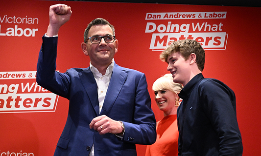 Will Victorian Labor come good on its pre-election promises?