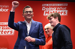 Will Victorian Labor come good on its pre-election promises?