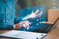 New book aims to make sector more data-savvy