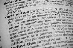 Social enterprise: Whats in a name?