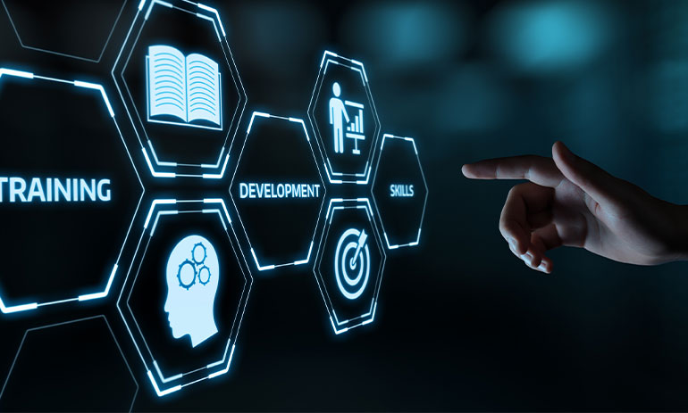 Digital skills