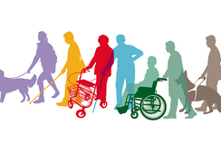 A new Disability Services Act built on lived experience