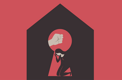 Funding for plan to end gender-based violence in one generation