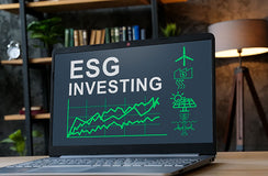 ESG: A Material Advantage