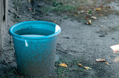 This month in ESG: Floods, chemicals in rainwater and electric aircraft