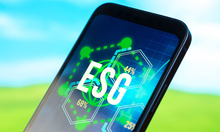 ESG Markers: Budget edition special