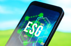 ESG Markers: Budget edition special