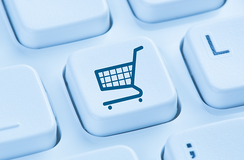 Using ecommerce as a tool for change