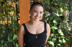 Demonstrating how ?things can be done radically differently?