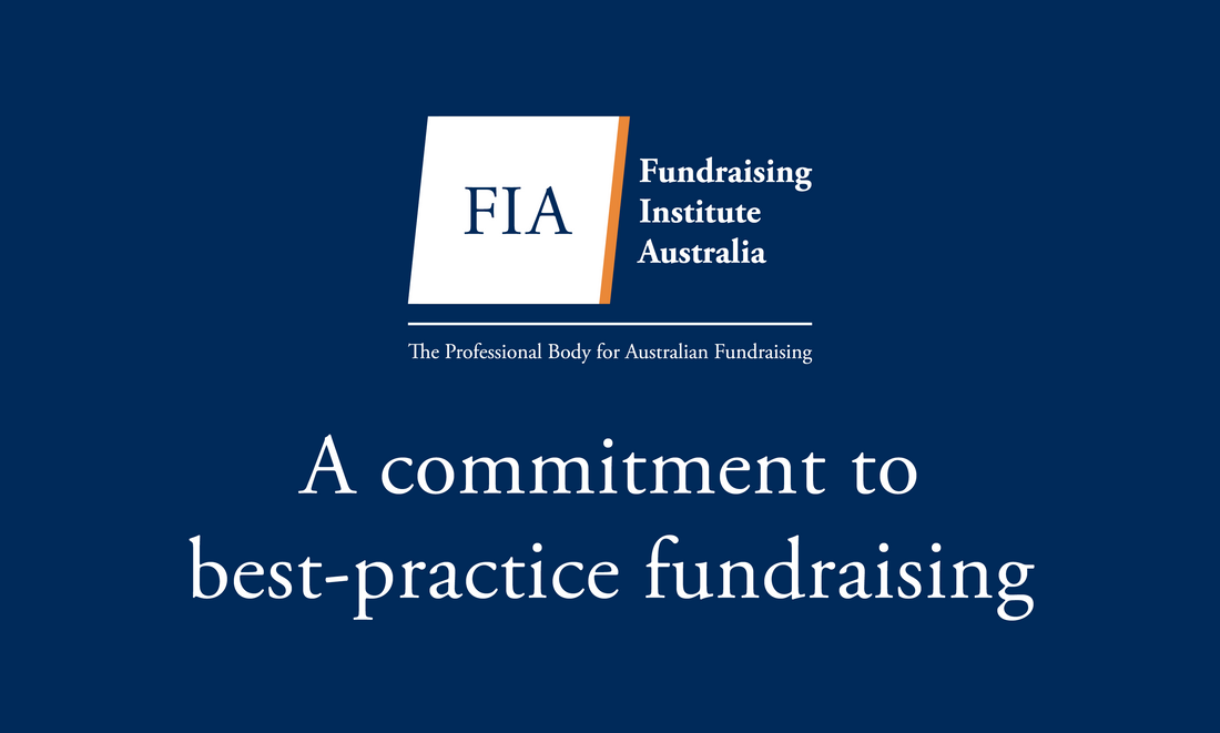 Join FIA: Elevate Your Impact and Professional Growth