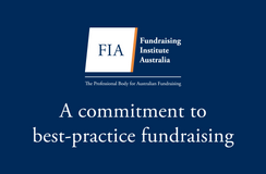 Join FIA: Elevate Your Impact and Professional Growth