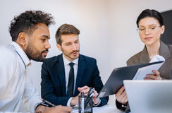 Prepare for the federal budget cycle: Creating your winning government engagement strategy