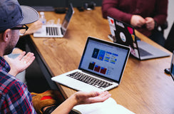 The Rising Role of Data in PR