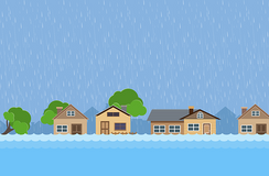 Natural disaster preparedness focus of new community grants