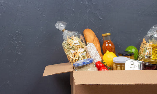 Foodbank
