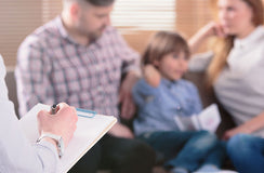 Foster carers are changing lives but they need more support to do so