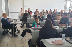 Creating a compassionate classroom