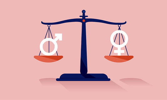 Breaking the gender norm