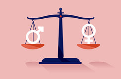 Breaking the gender norm