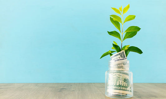 Giving back to nature by unlocking scale and speed