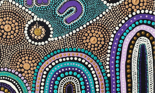 Gunawirra Aboriginal and Torres Strait Islander Children's Day