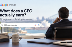 What does a CEO actually earn? Google can only tell you so much