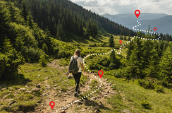Finding one certification on the road to another