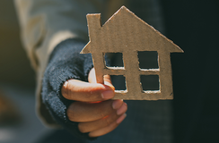 Uncovering the hidden face of homelessness