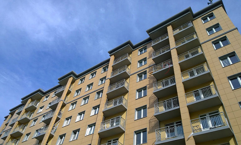 Housing affordability