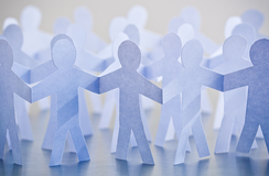 Social enterprise size and impact revealed