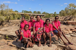 On-Country learning creates learners and leaders