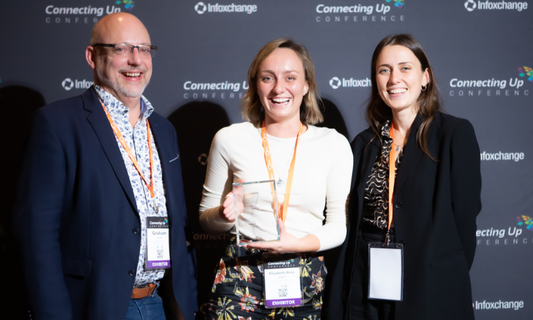 Infoxchange calls on the not-for-profit sector to nominate worthy recipients for this year?s Australian Not-for-Profit Technology Awards.