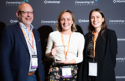 Recognising the sector's excellence in technology