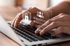 NFPs inherently vulnerable? to cyber security attacks