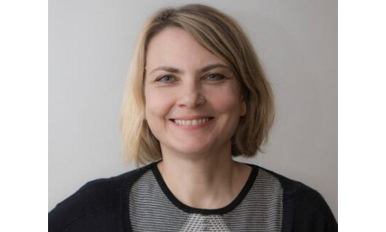 Headshot of Jamie Terzi|Headshot of Jamie Terzi