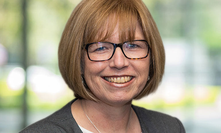 CBM Australia CEO Jane Edge